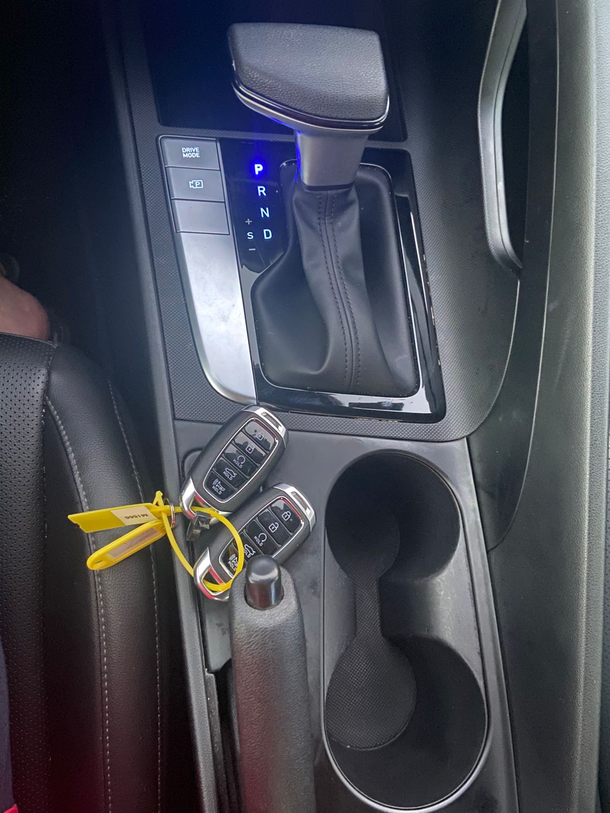 هيونداي - النترا - Image 26