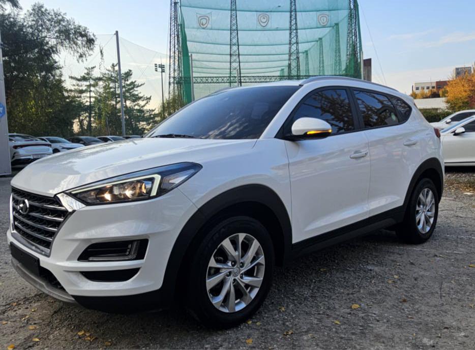 هيونداي - توسان - Image 9