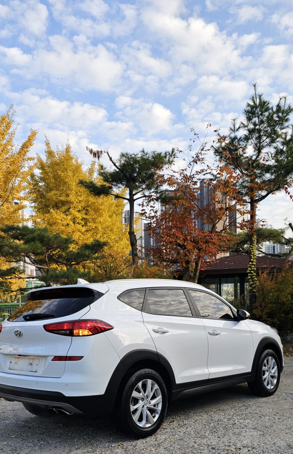 هيونداي - توسان - Image 14