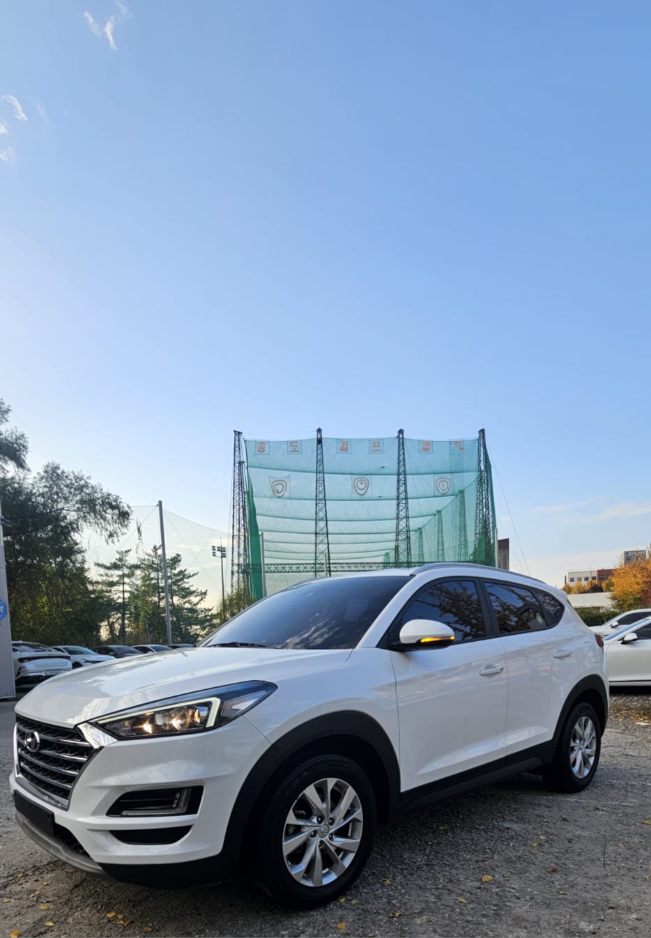 هيونداي - توسان - Image 12