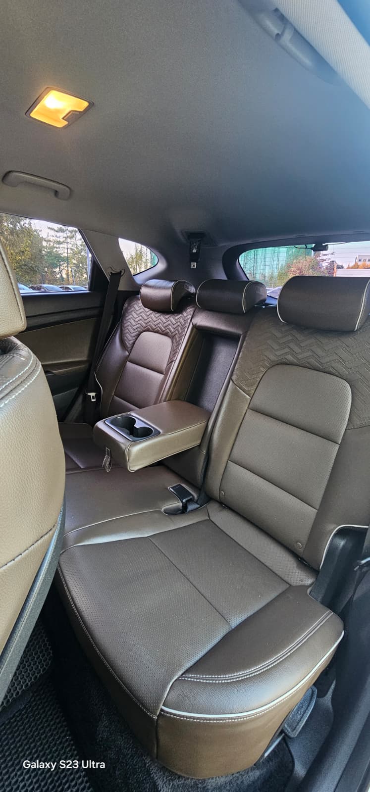 هيونداي - توسان - Image 19