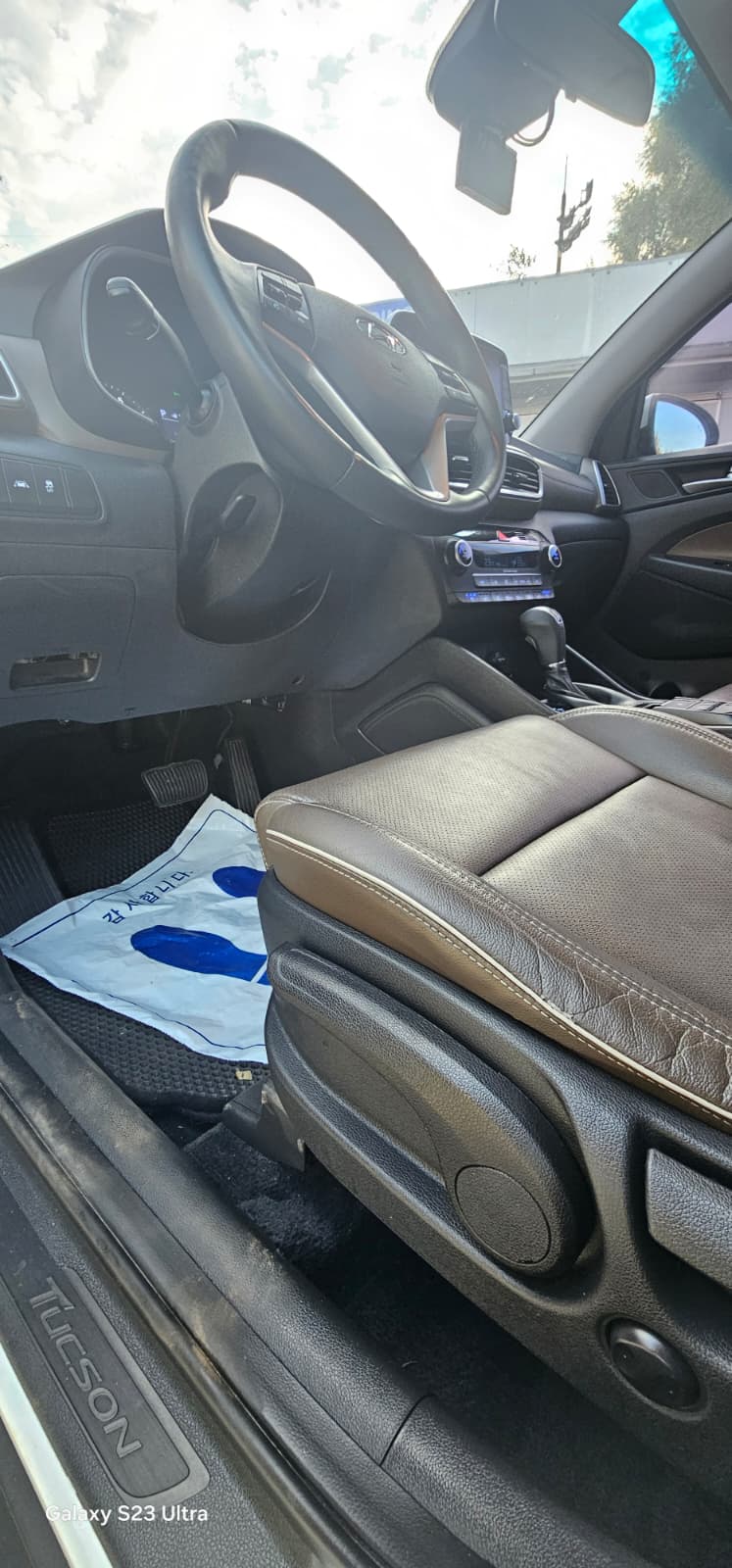 هيونداي - توسان - Image 23