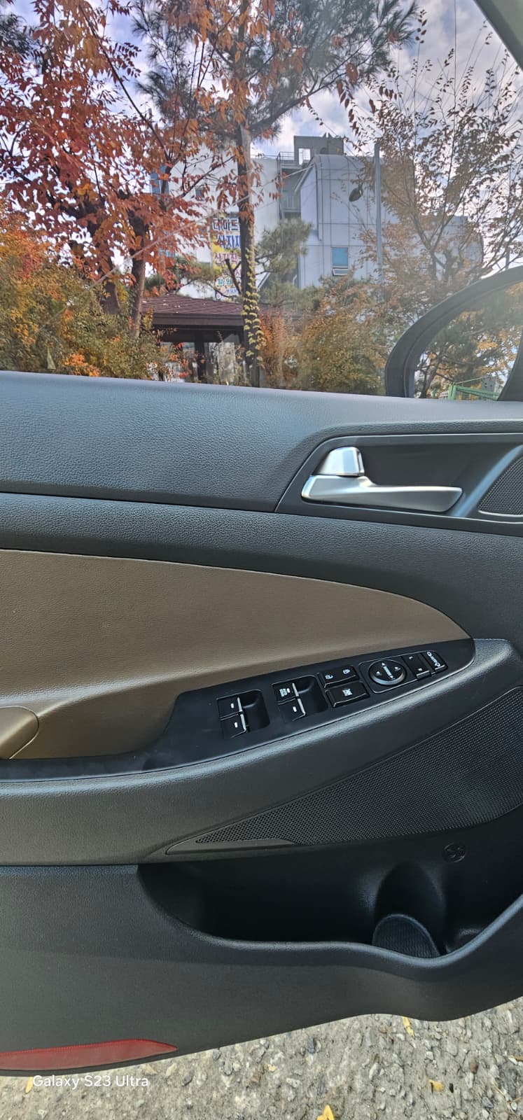 هيونداي - توسان - Image 20