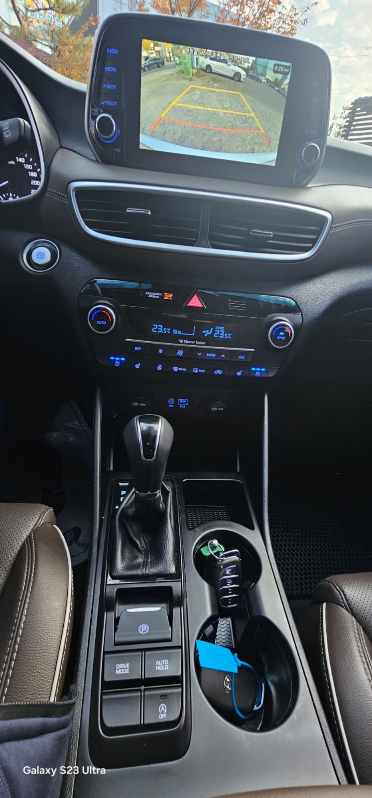 هيونداي - توسان - Image 25