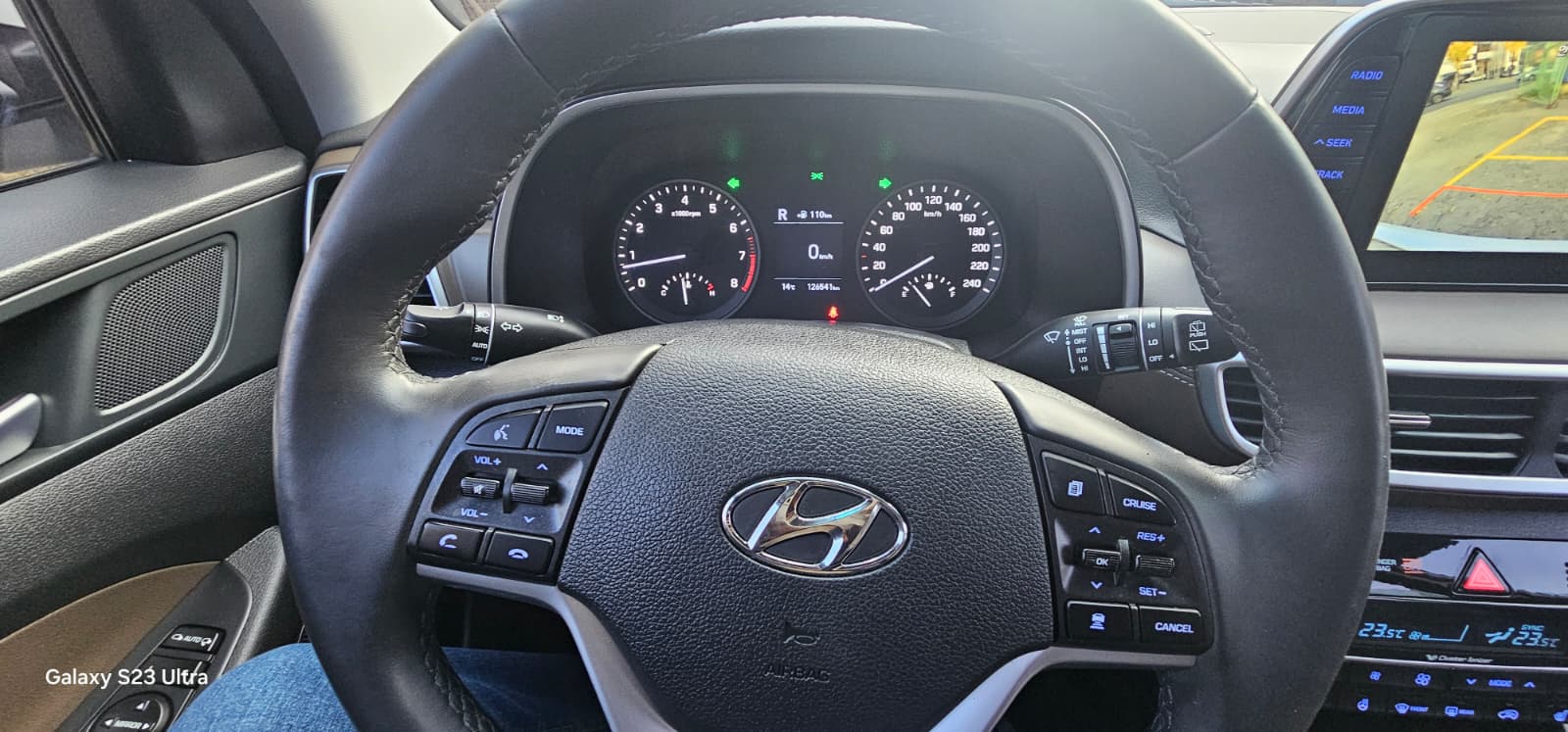 هيونداي - توسان - Image 26