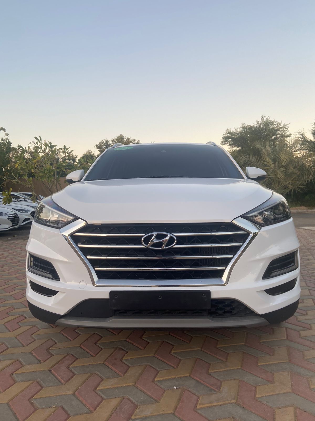 هيونداي - توسان - Image 2