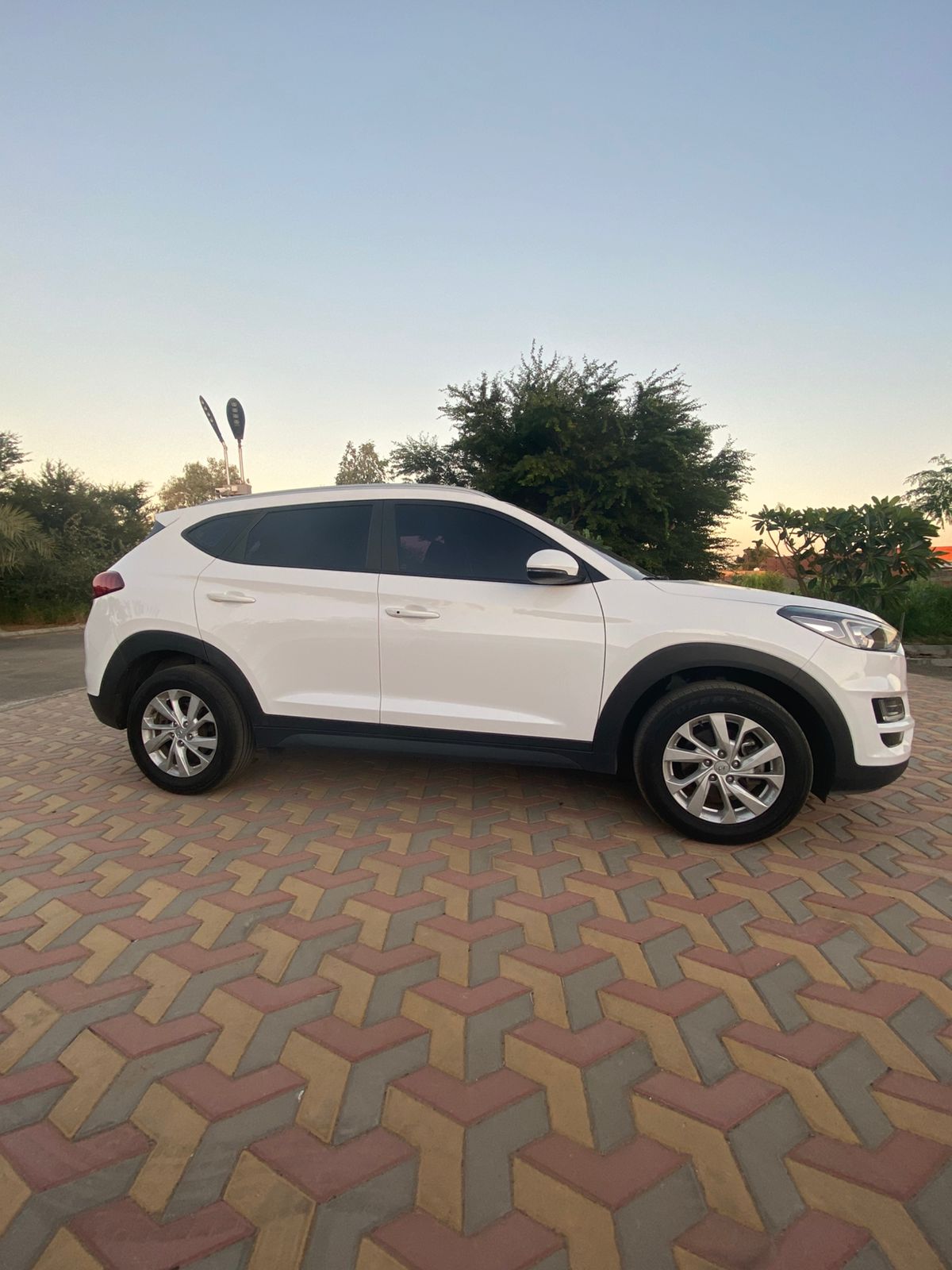 هيونداي - توسان - Image 4