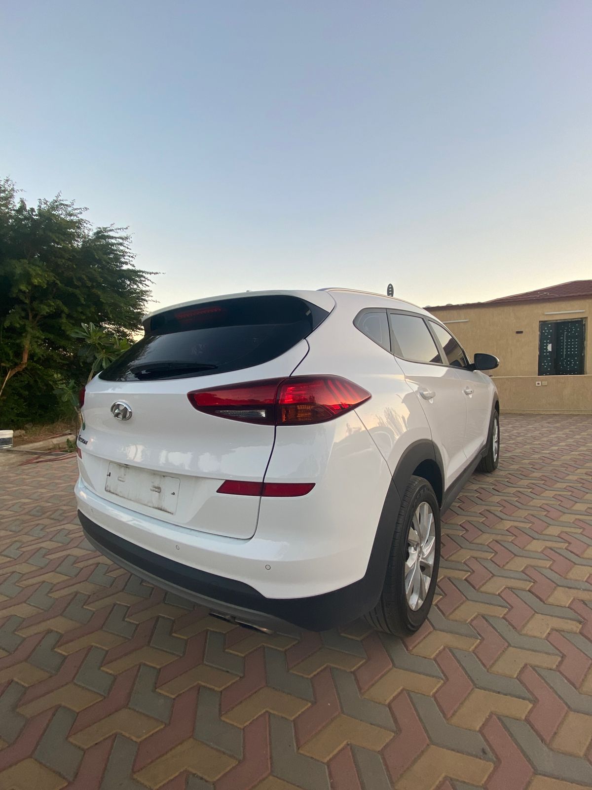 هيونداي - توسان - Image 5