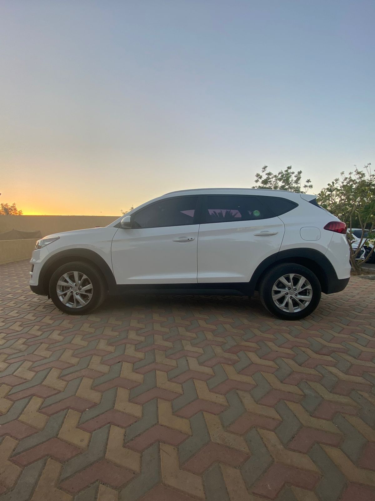 هيونداي - توسان - Image 8