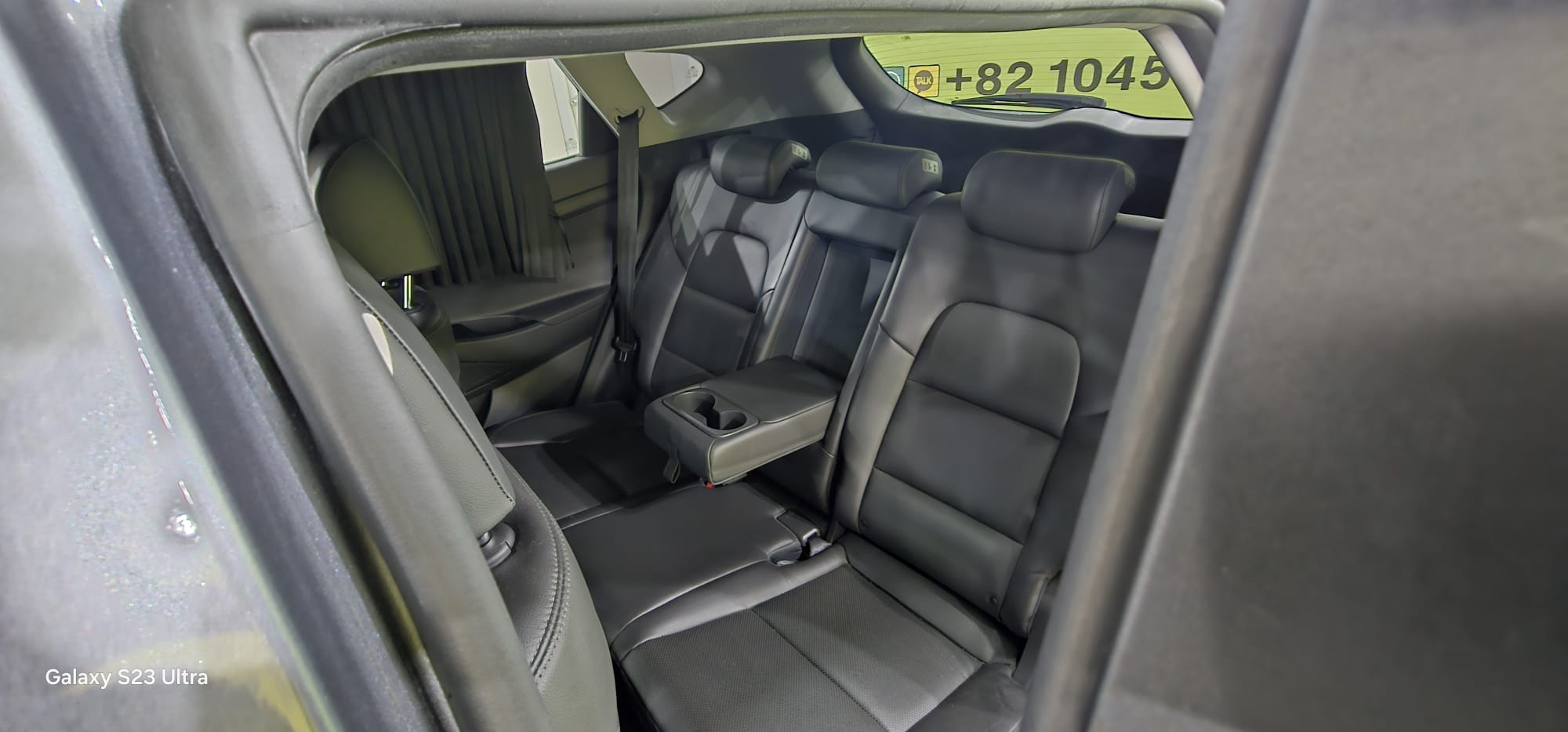 هيونداي - توسان - Image 16