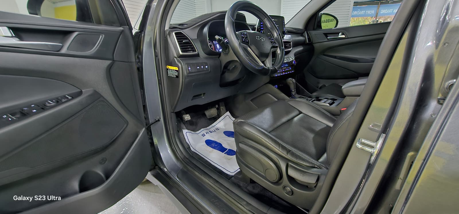 هيونداي - توسان - Image 19