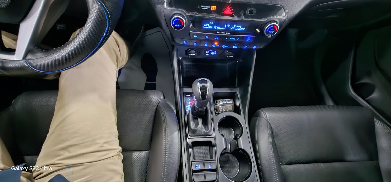 هيونداي - توسان - Image 21