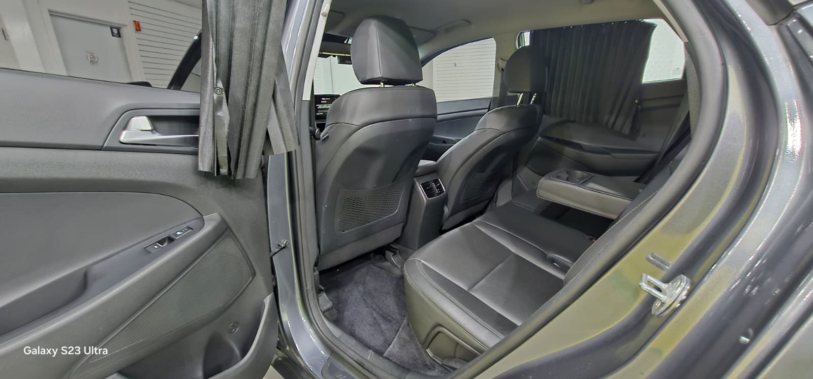 هيونداي - توسان - Image 16