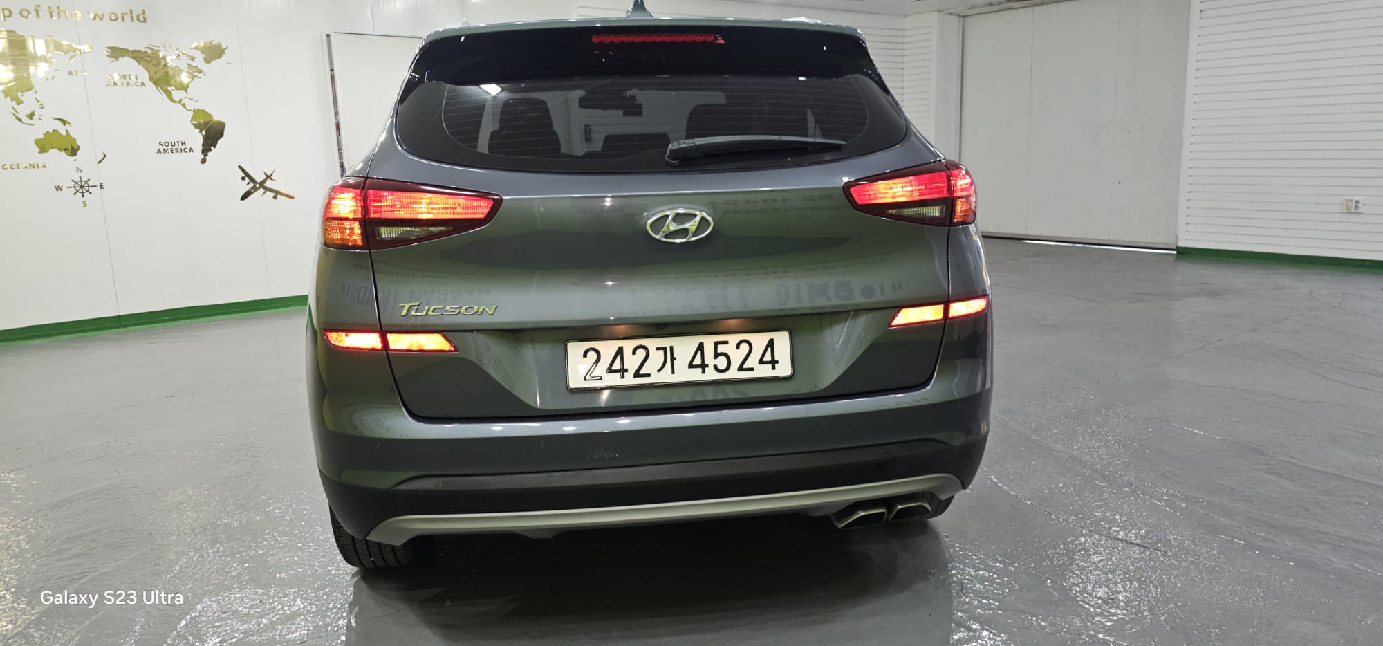 هيونداي - توسان - Image 10