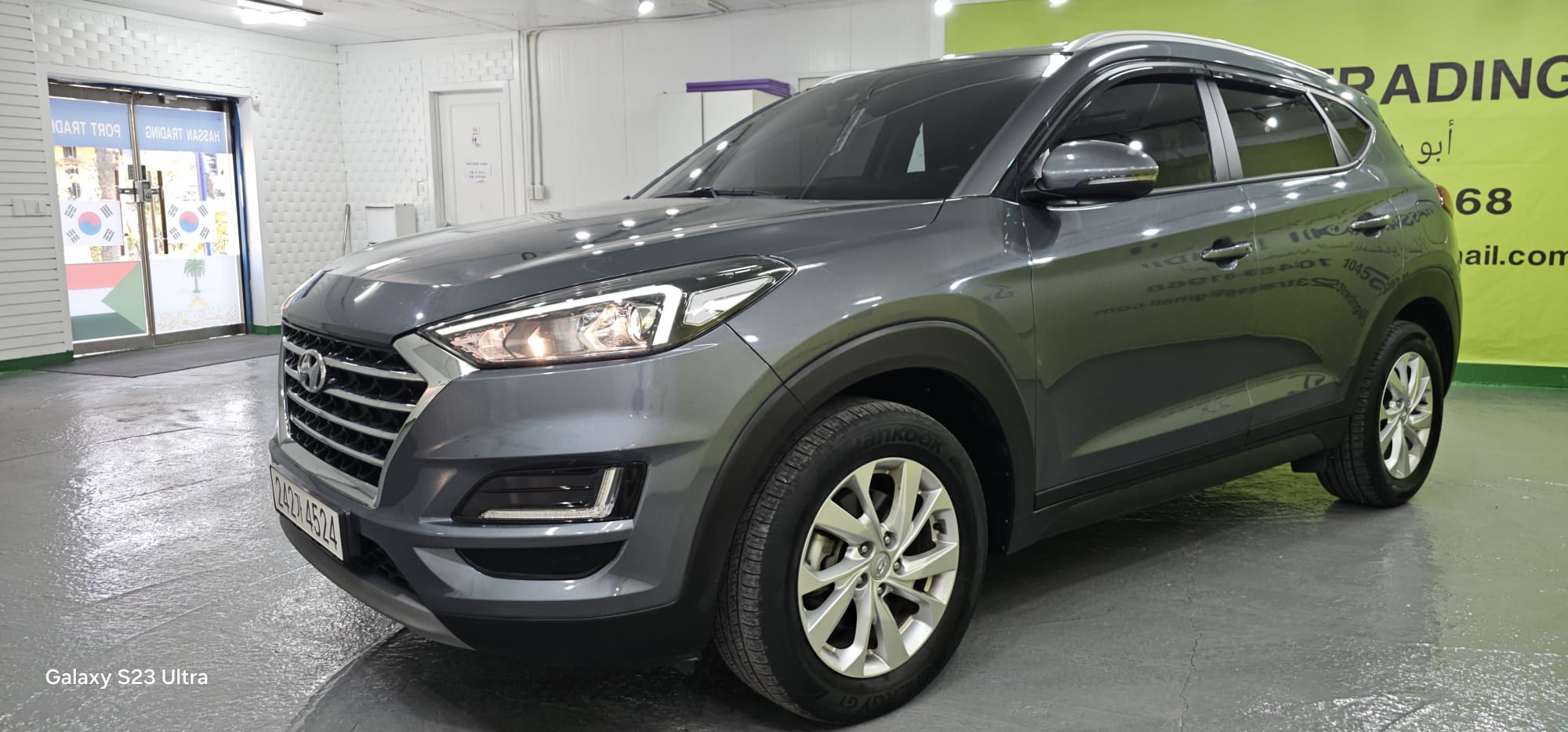 هيونداي - توسان - Image 10