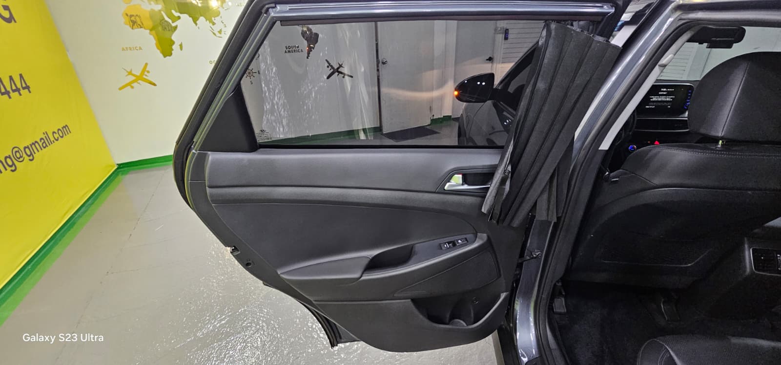 هيونداي - توسان - Image 14