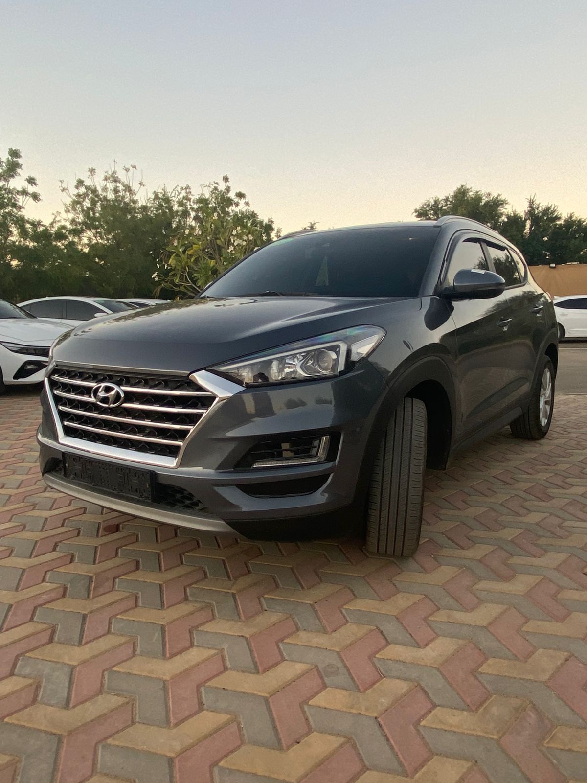 هيونداي - توسان - Image 2