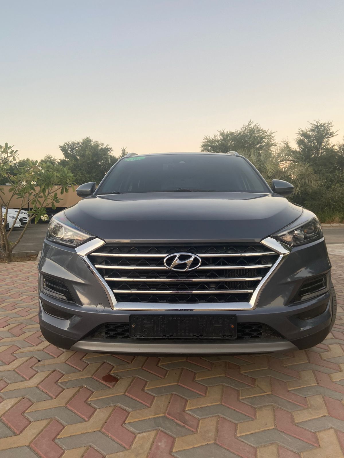 هيونداي - توسان - Image 2