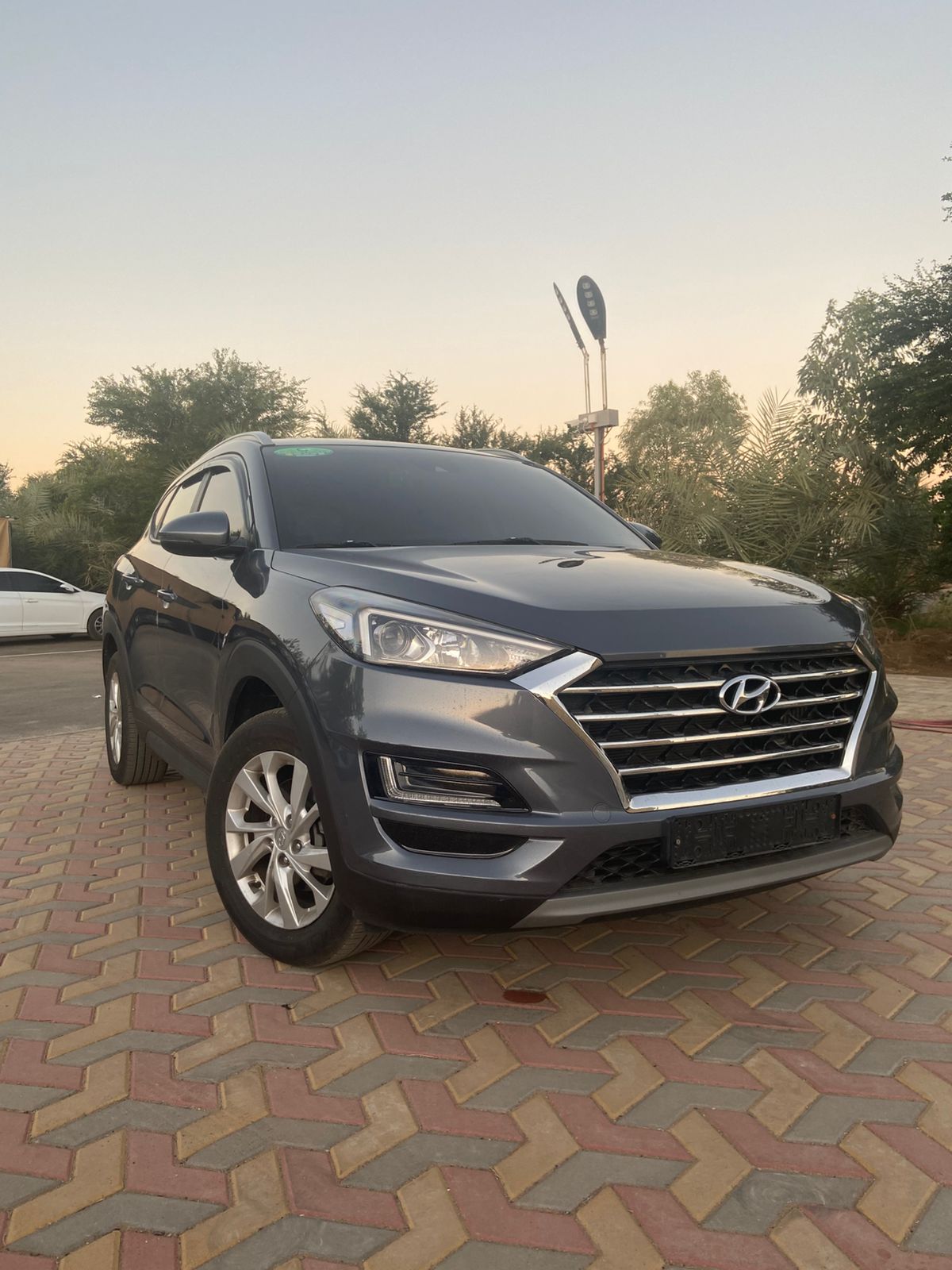 هيونداي - توسان - Image 4