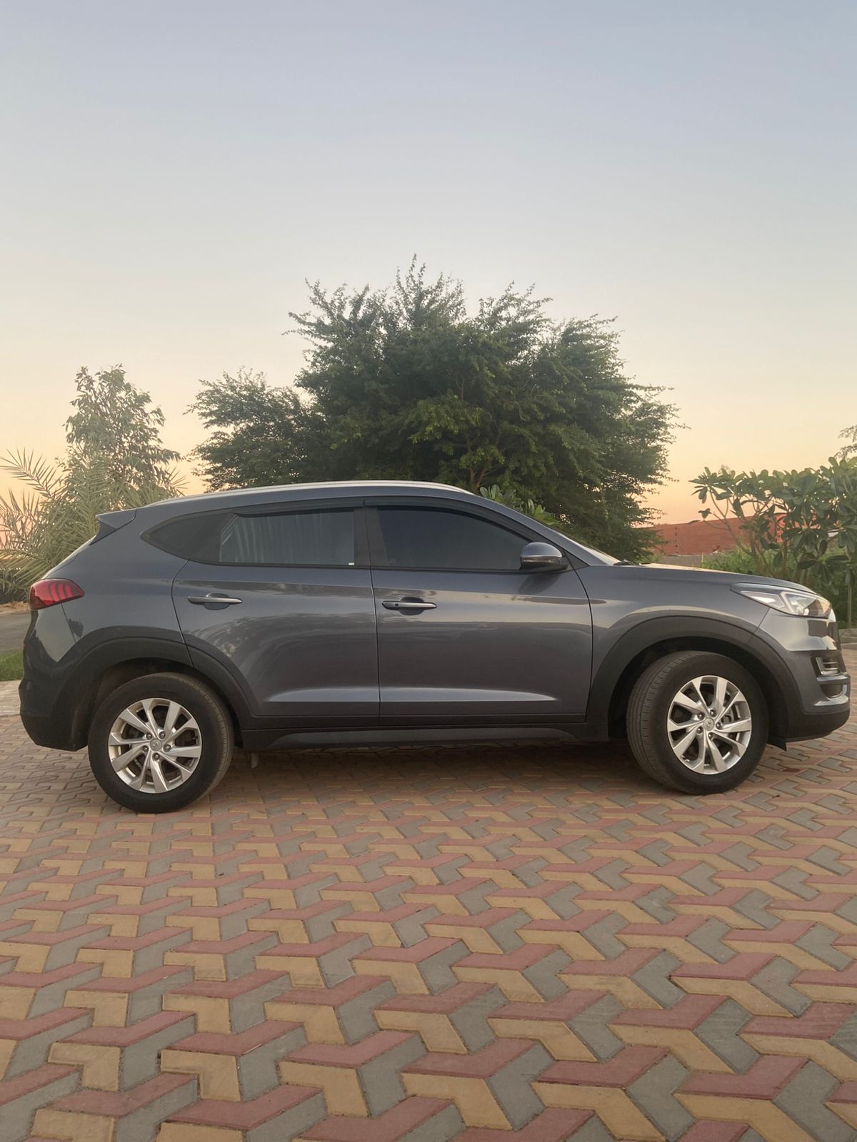 هيونداي - توسان - Image 4