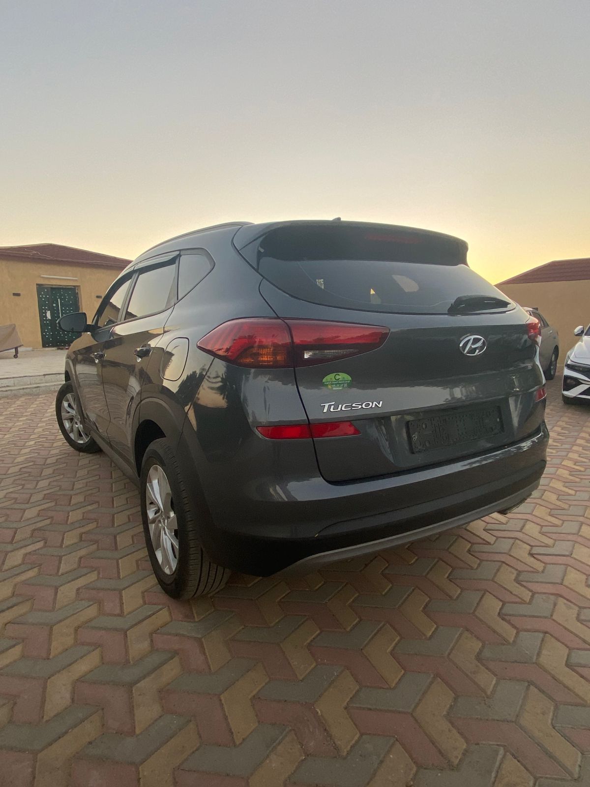 هيونداي - توسان - Image 8