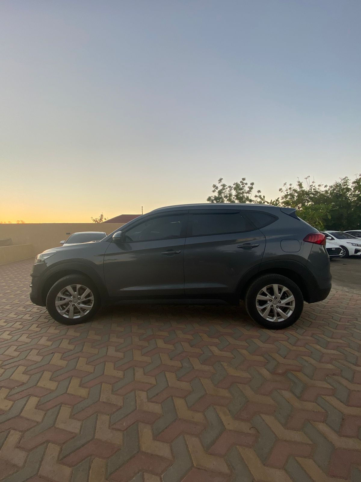 هيونداي - توسان - Image 8