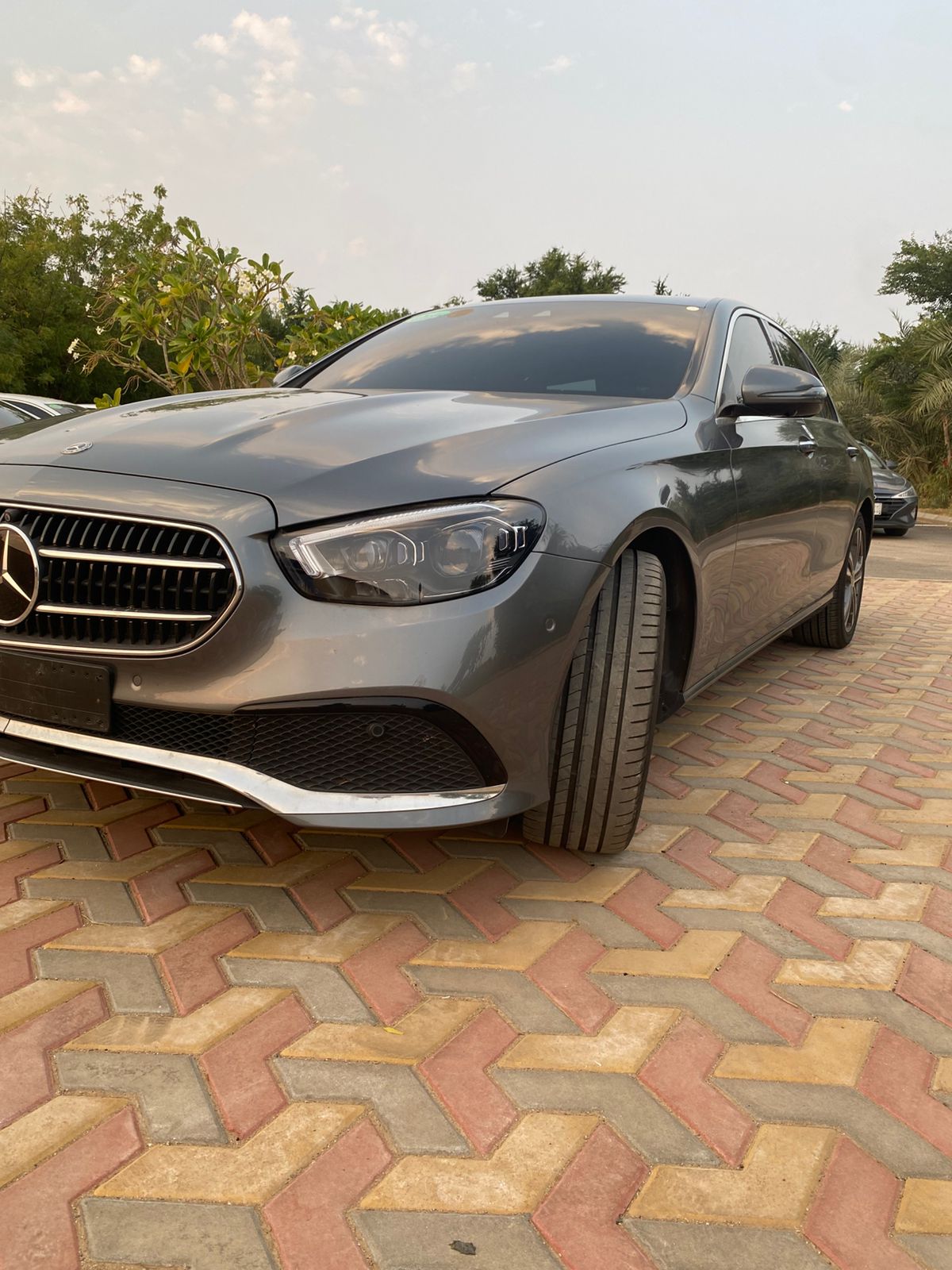 مرسيدس - E-CLASS E350 - Image 4