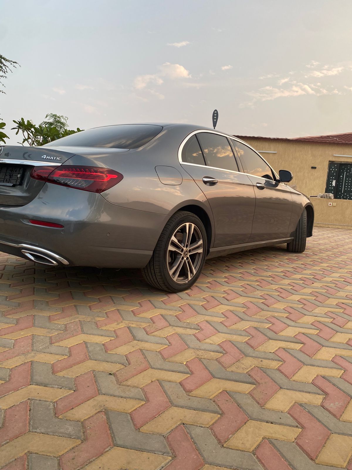 مرسيدس - E-CLASS E350 - Image 7