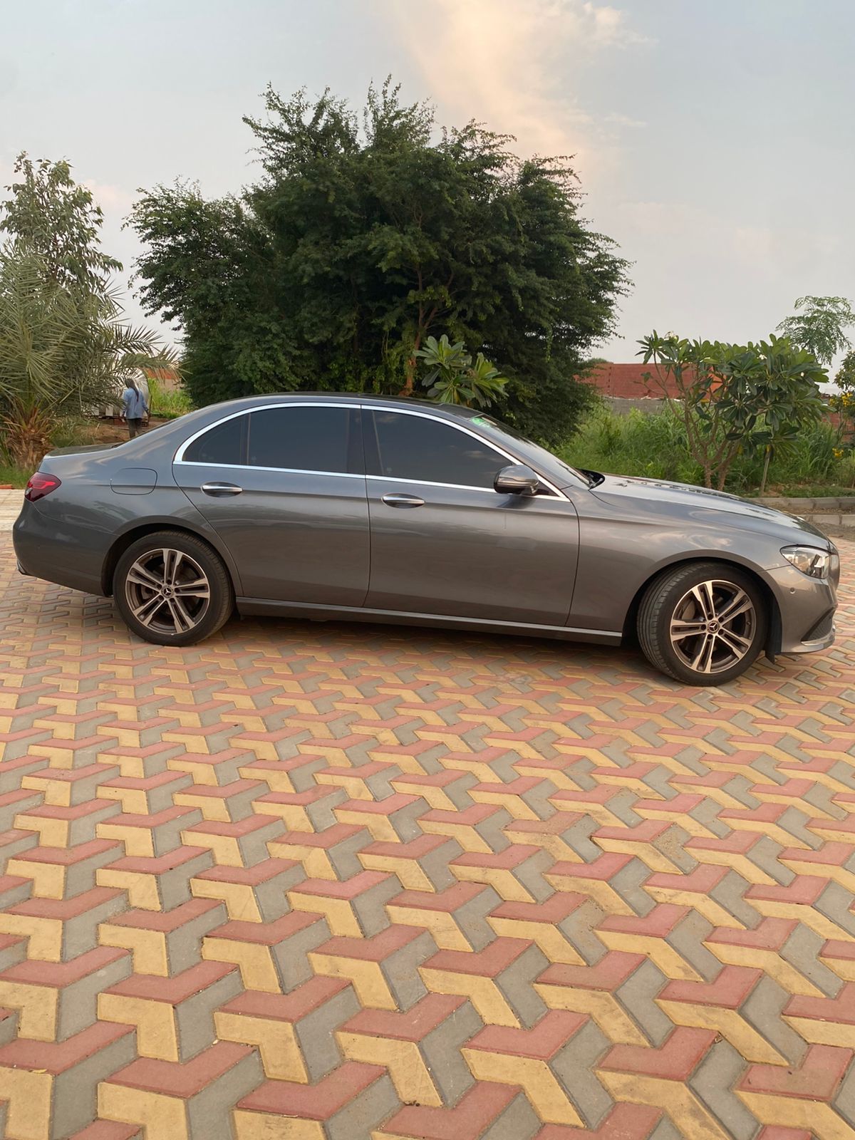 مرسيدس - E-CLASS E350 - Image 6