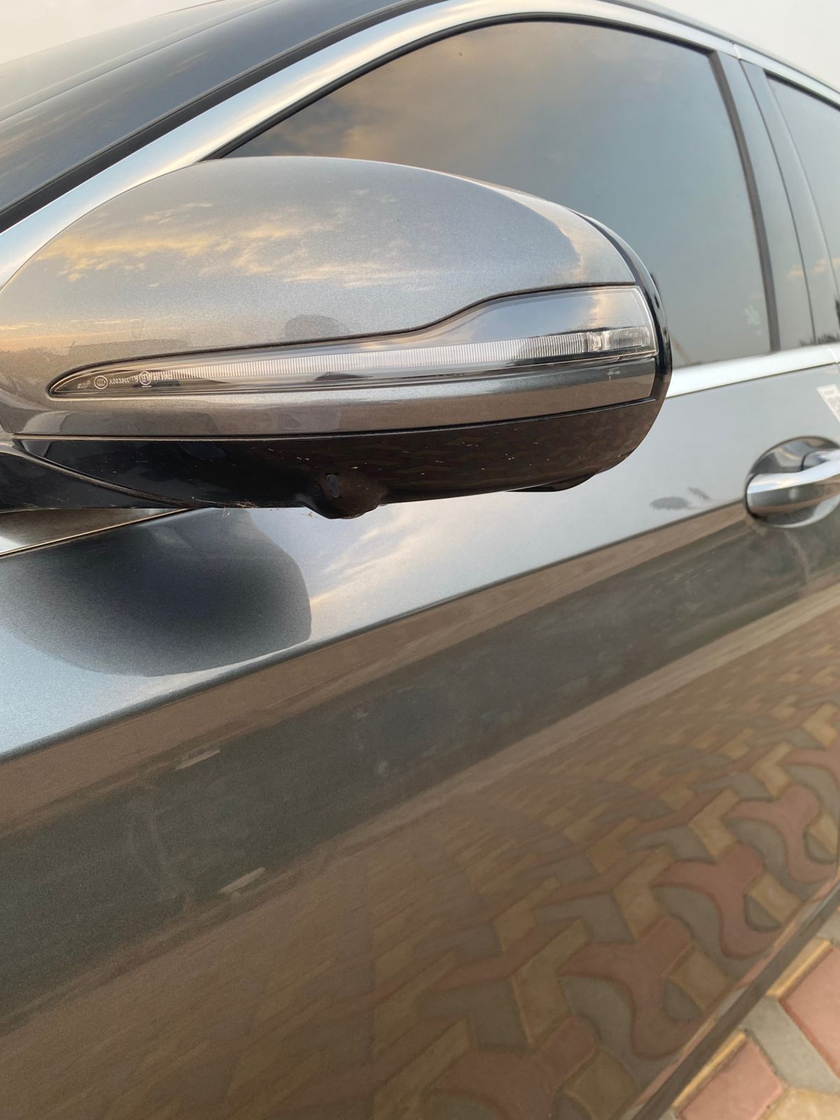 مرسيدس - E-CLASS E350 - Image 11