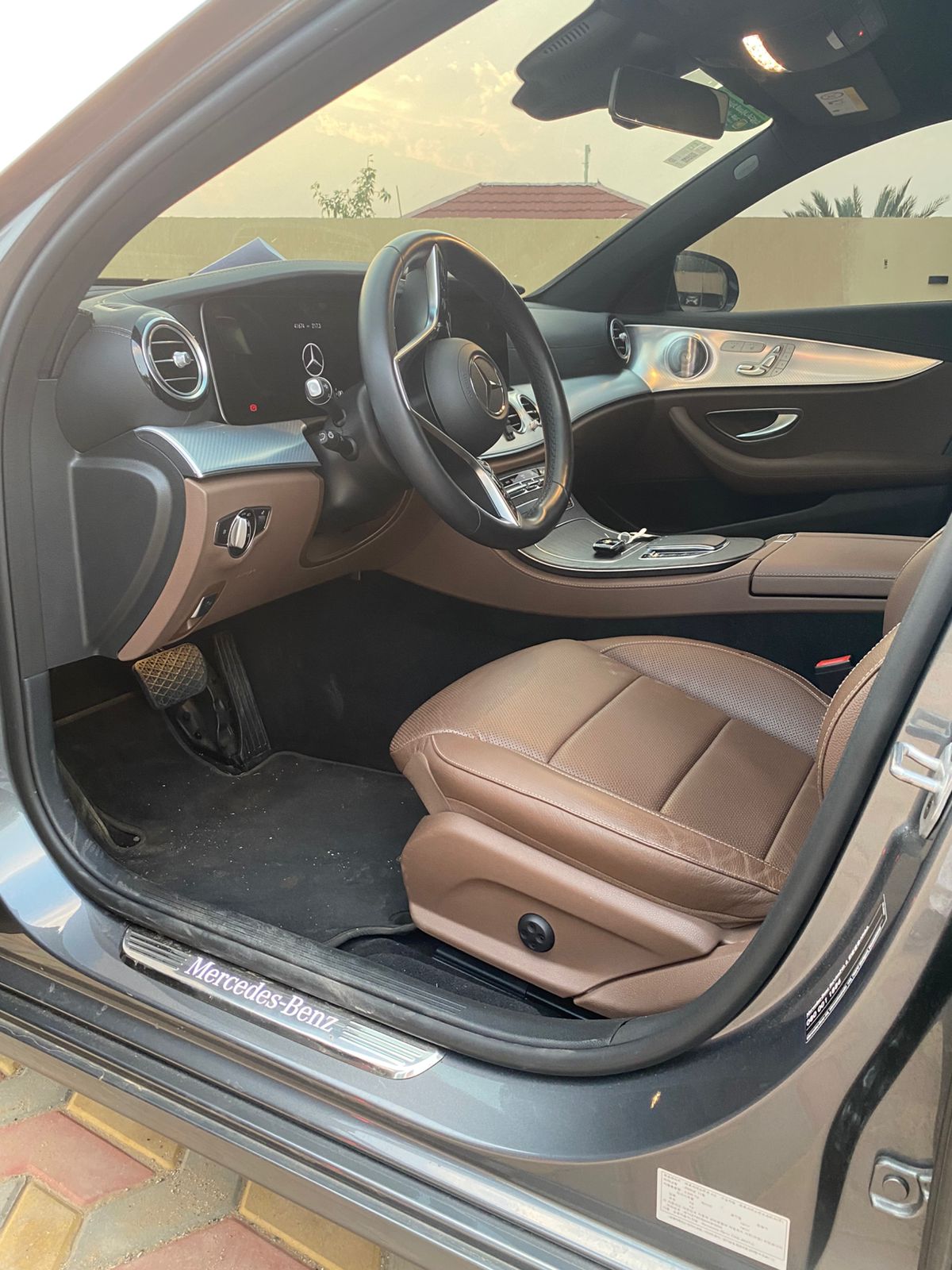 مرسيدس - E-CLASS E350 - Image 18