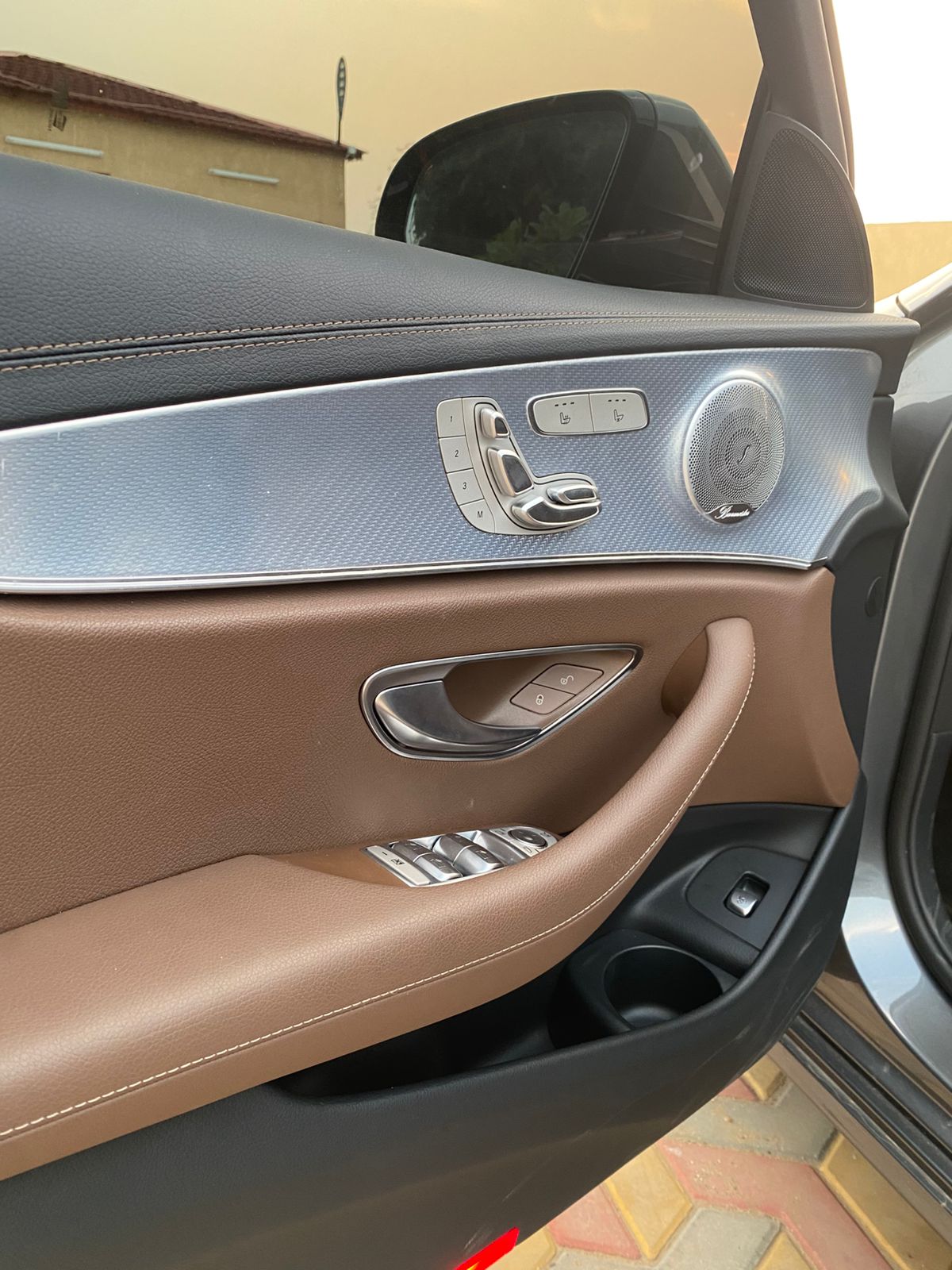 مرسيدس - E-CLASS E350 - Image 17