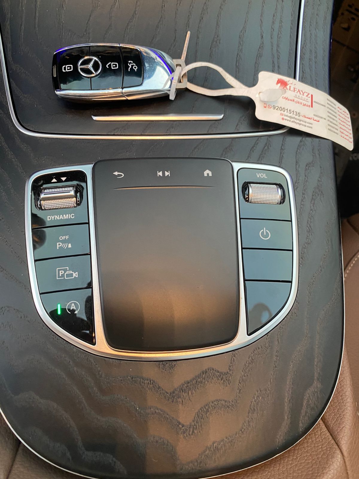 مرسيدس - E-CLASS E350 - Image 21