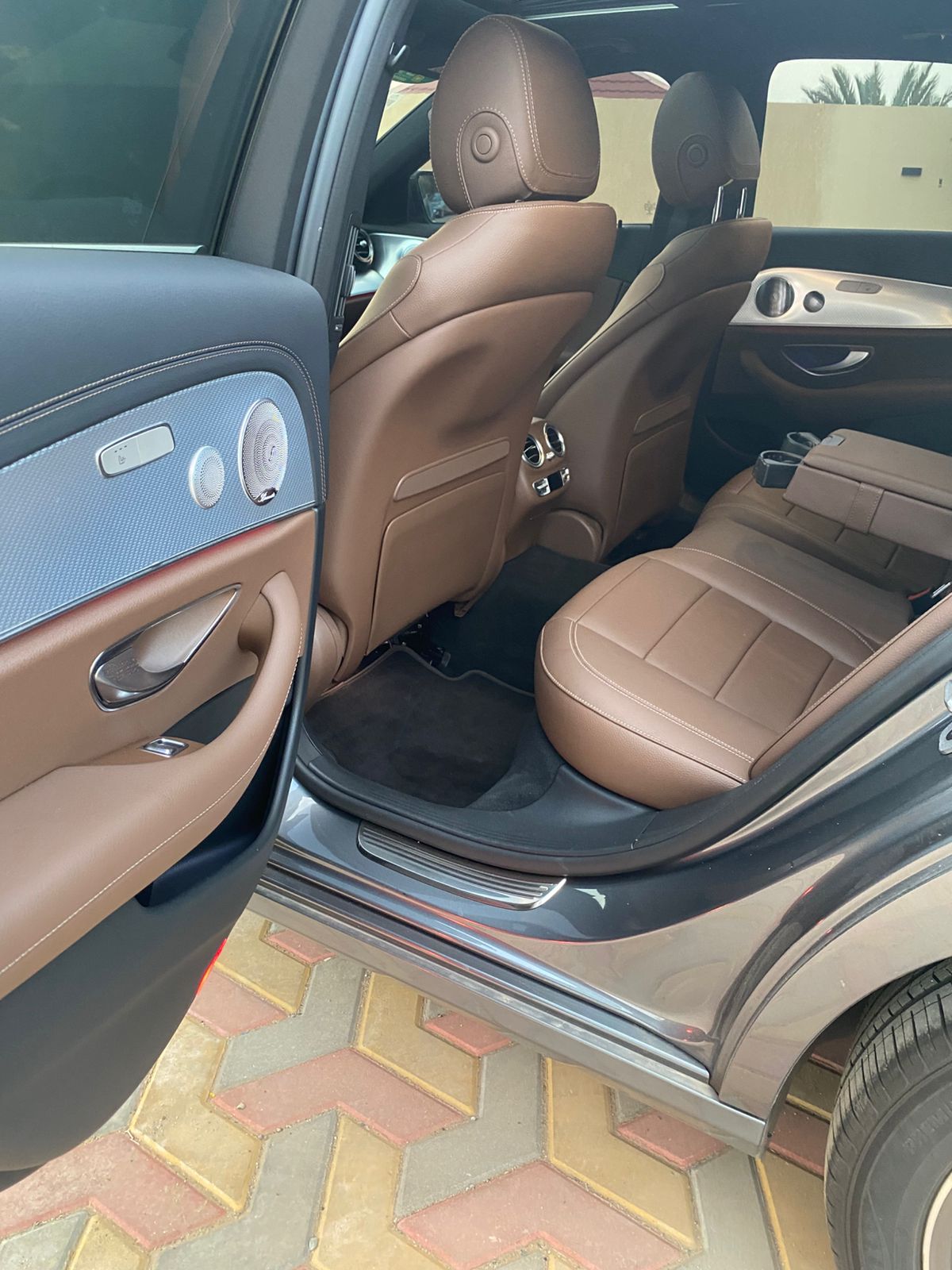 مرسيدس - E-CLASS E350 - Image 14