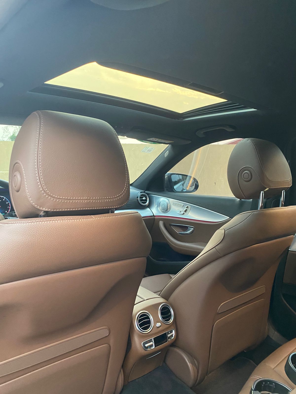 مرسيدس - E-CLASS E350 - Image 16