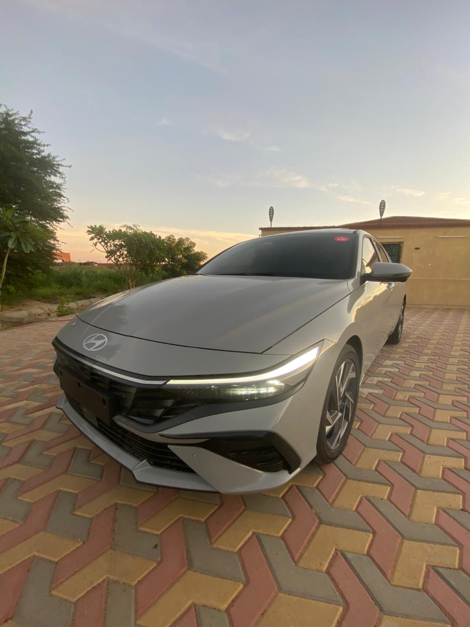 هيونداي - النترا - Image 1