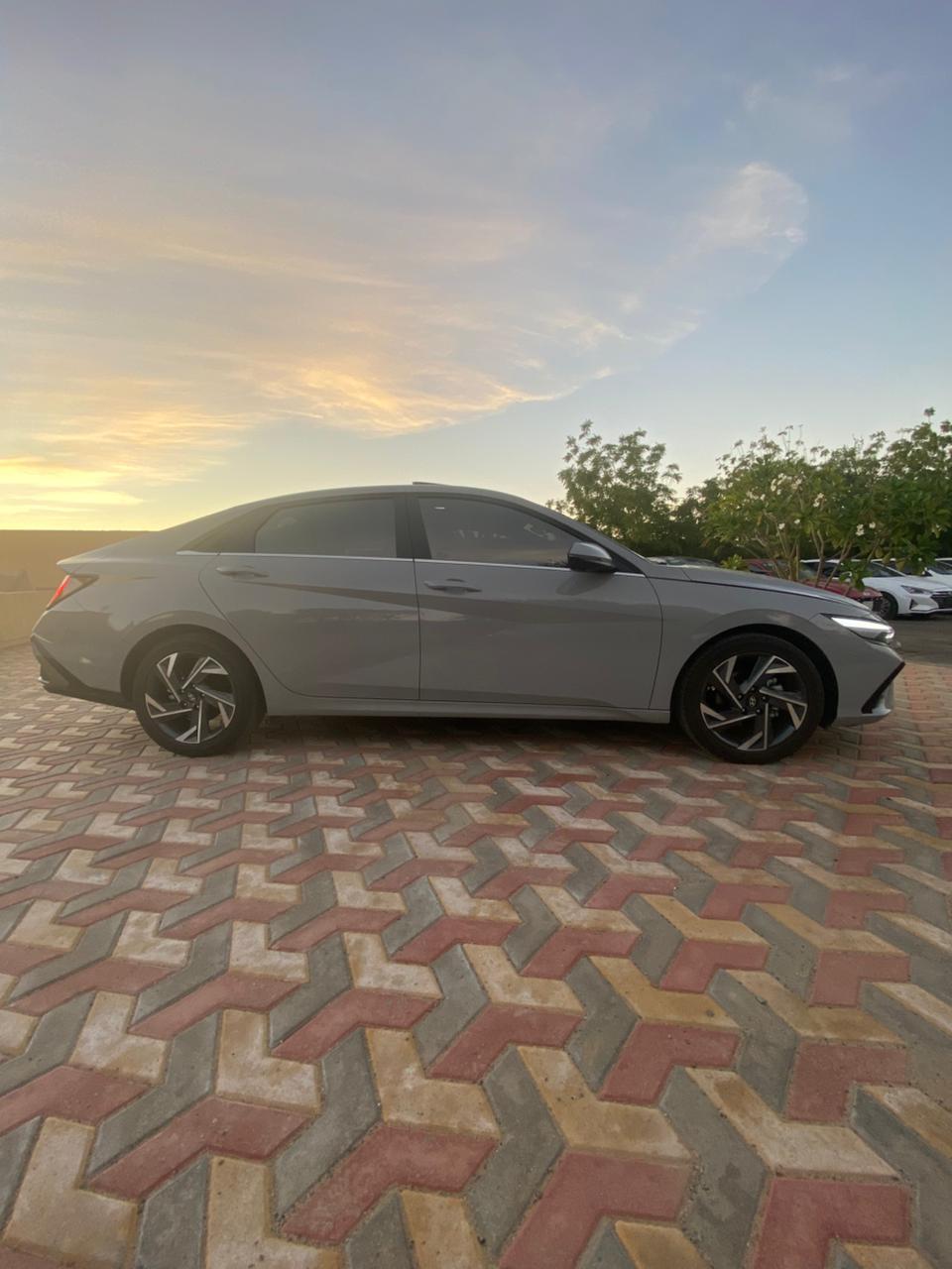 هيونداي - النترا - Image 6