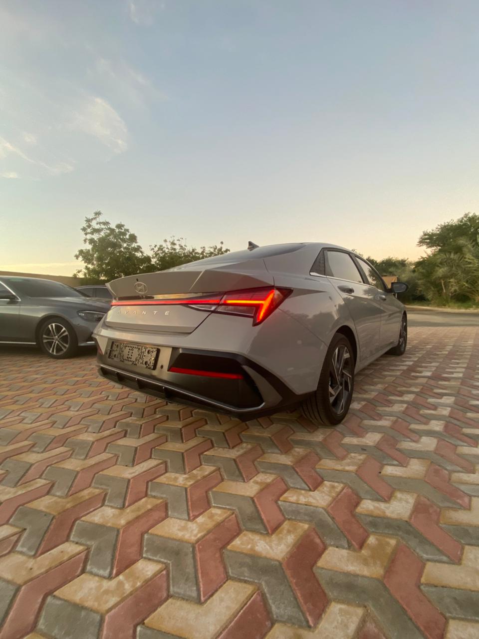 هيونداي - النترا - Image 4