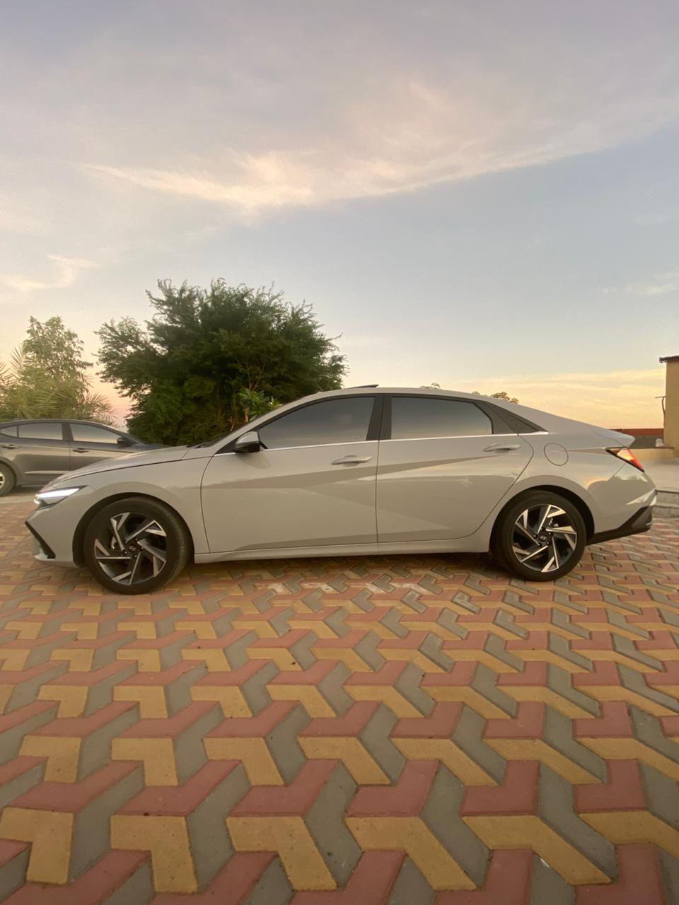 هيونداي - النترا - Image 7