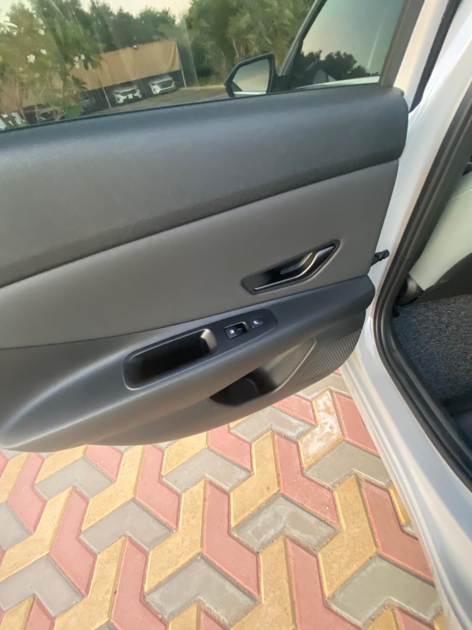 هيونداي - النترا - Image 10