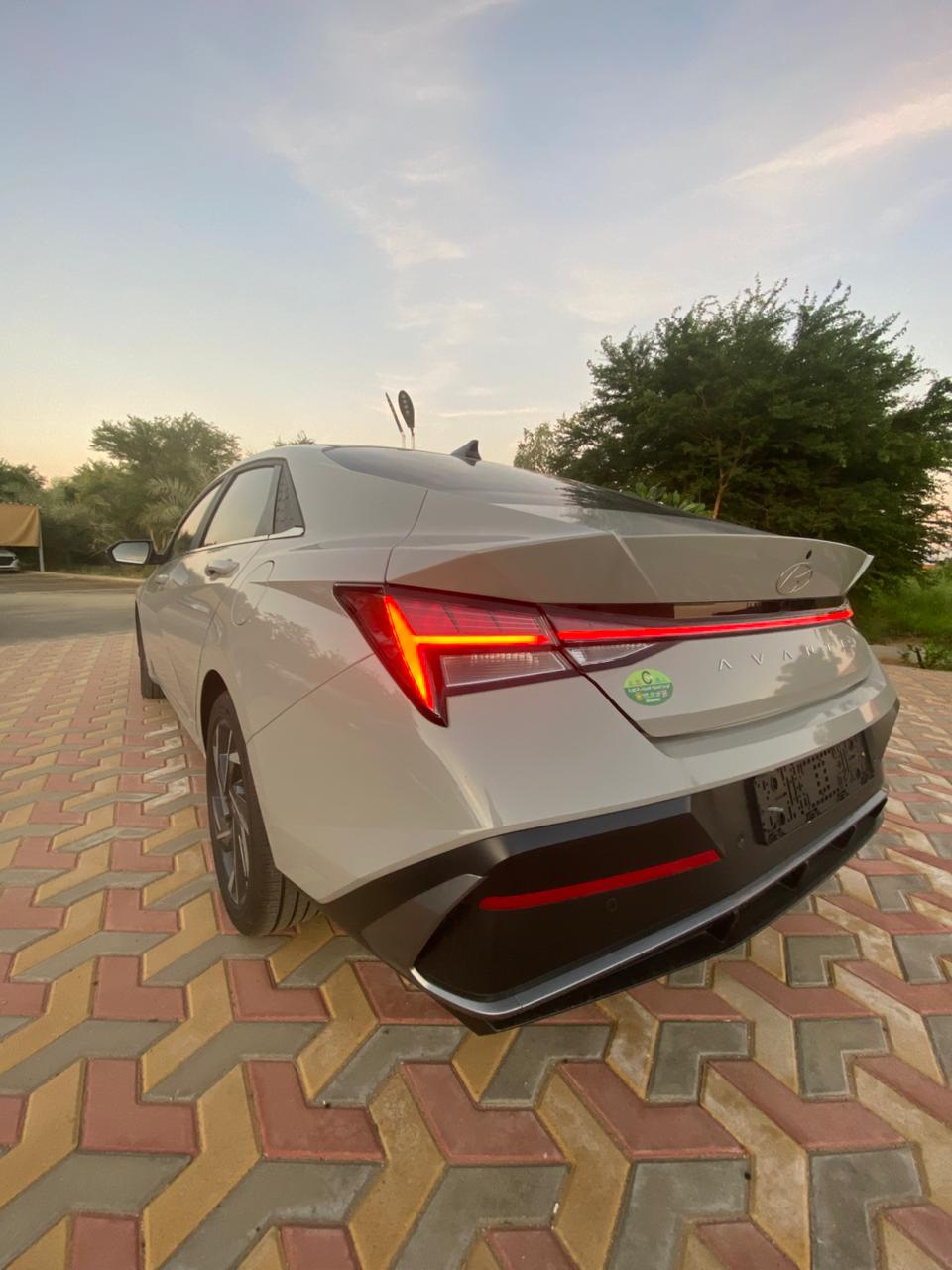 هيونداي - النترا - Image 8