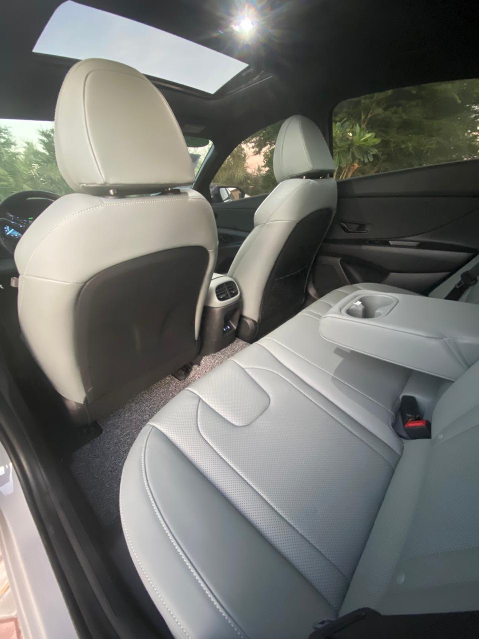 هيونداي - النترا - Image 11