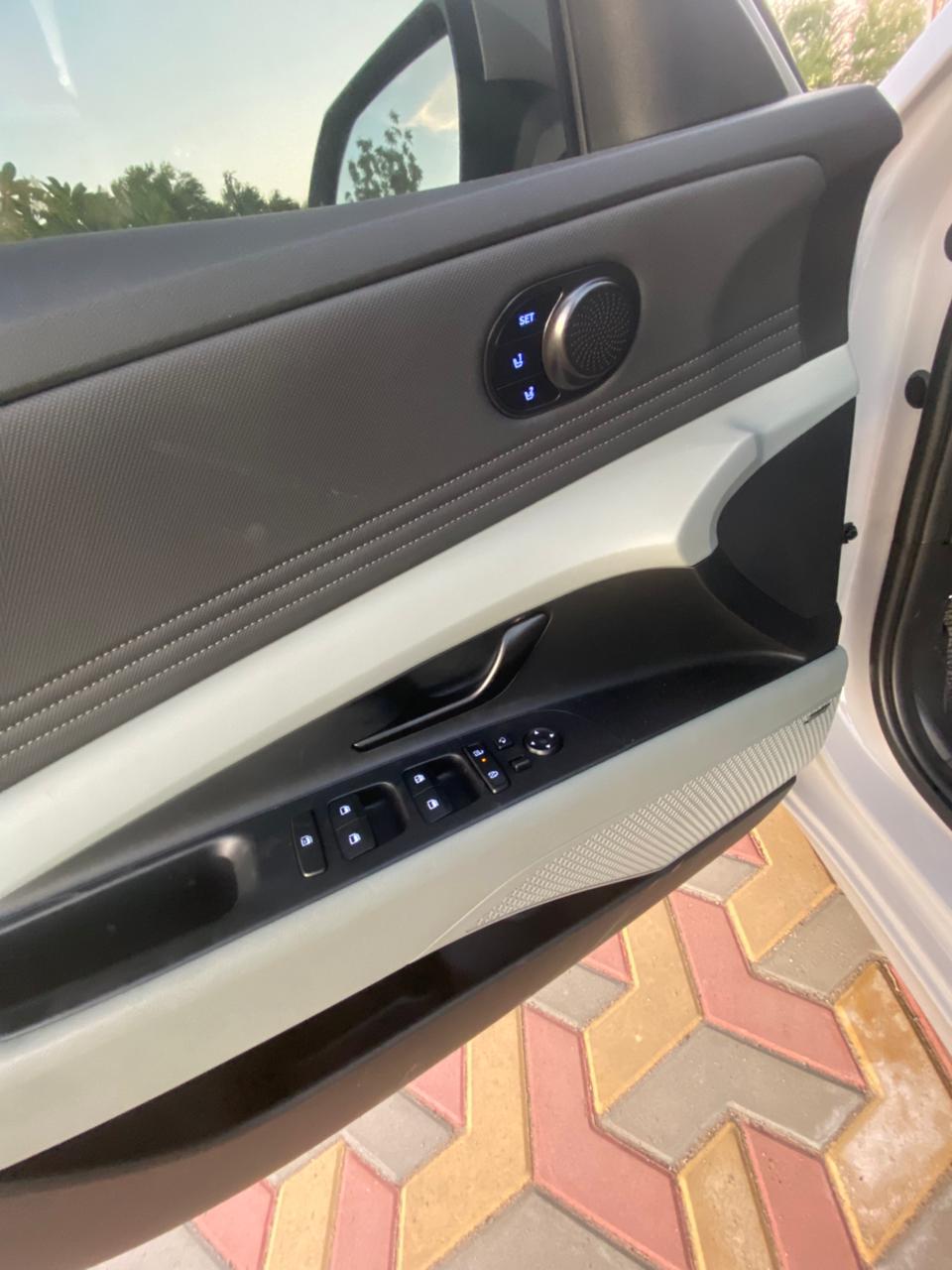 هيونداي - النترا - Image 12