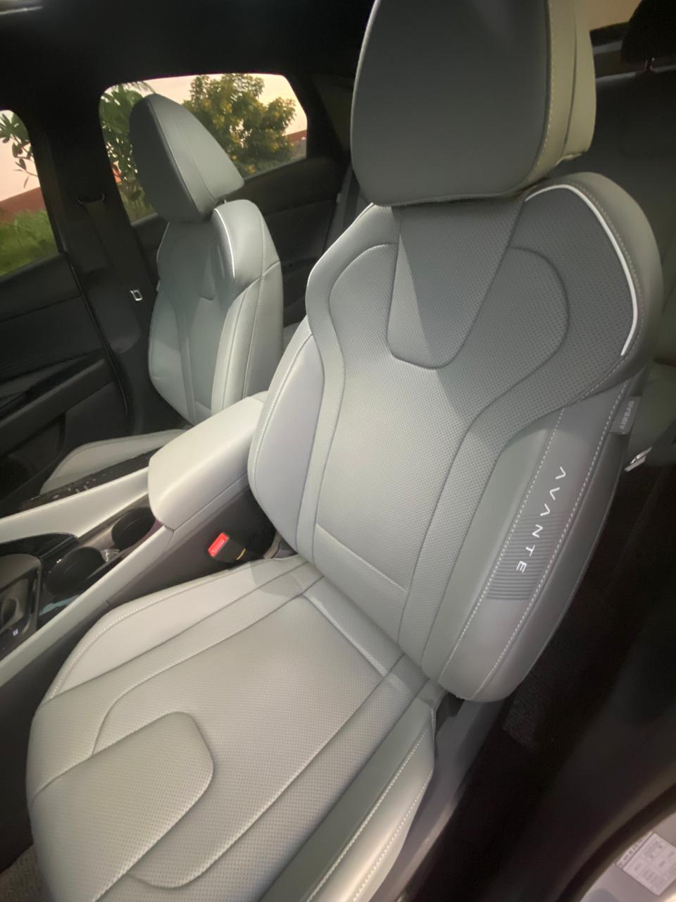 هيونداي - النترا - Image 16