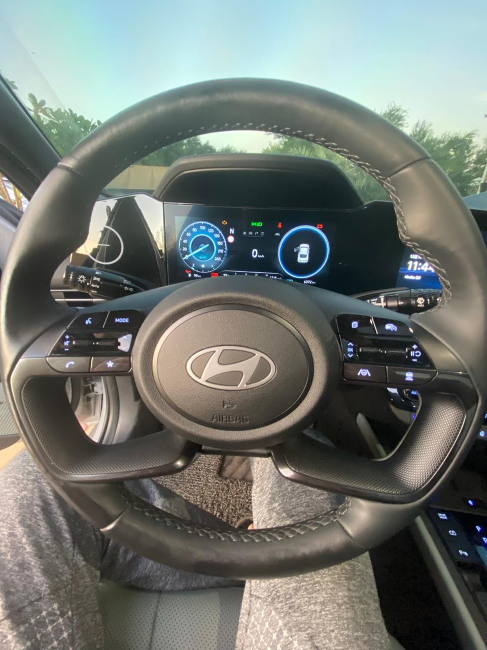 هيونداي - النترا - Image 20