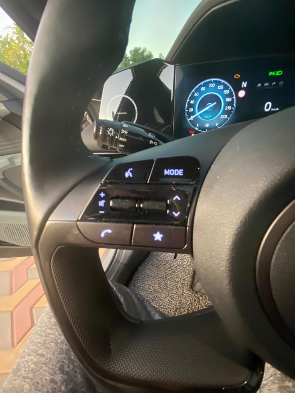 هيونداي - النترا - Image 18