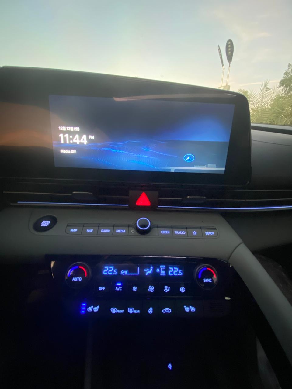 هيونداي - النترا - Image 23