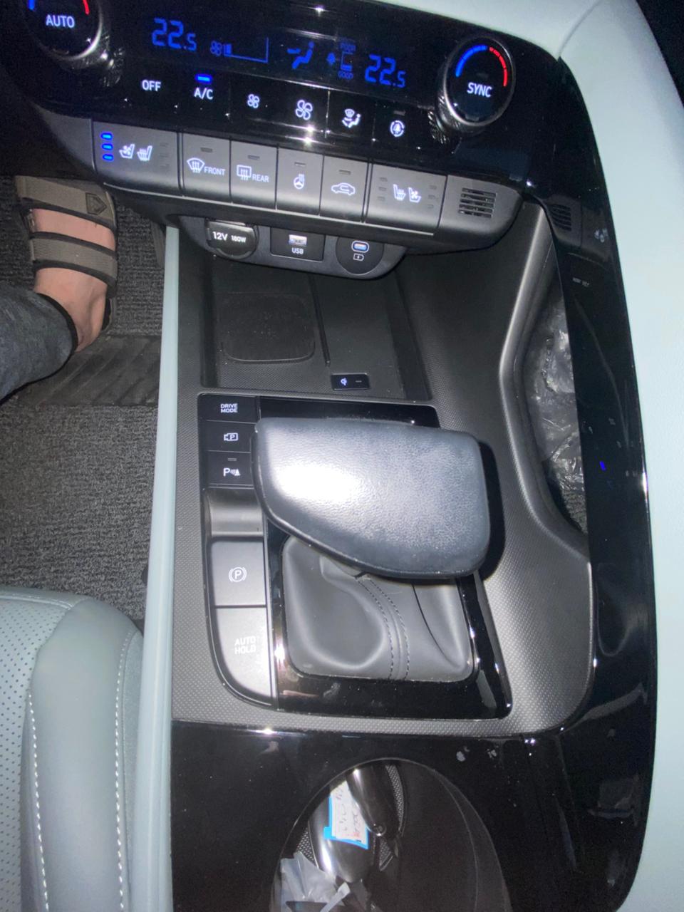 هيونداي - النترا - Image 25