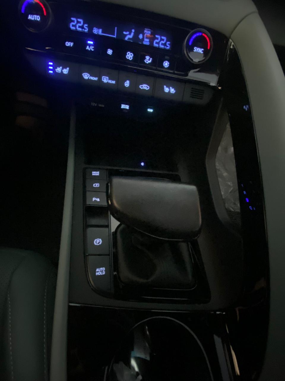 هيونداي - النترا - Image 24