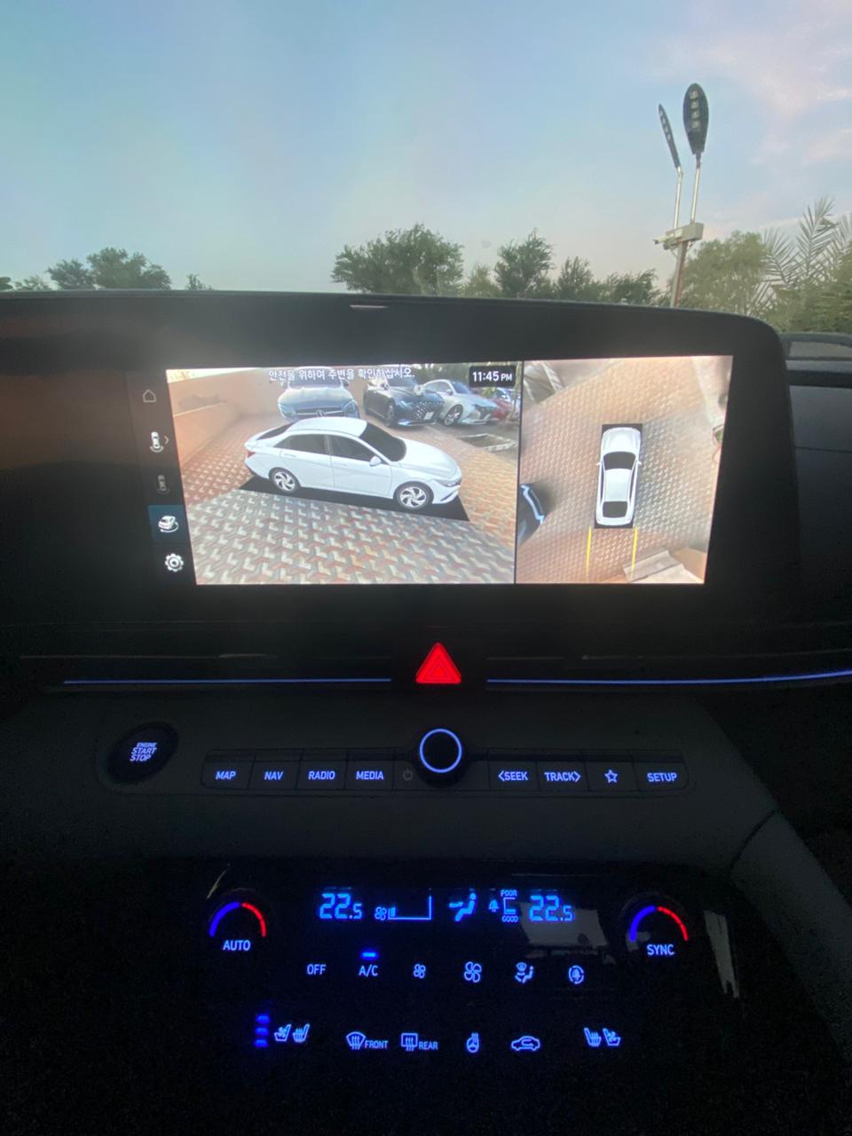 هيونداي - النترا - Image 22